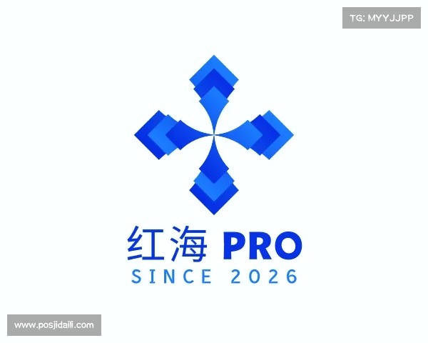 关于红海 Pro